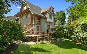 Les Falaises Tremblant - Ski Inout Condo W 2Bdrs